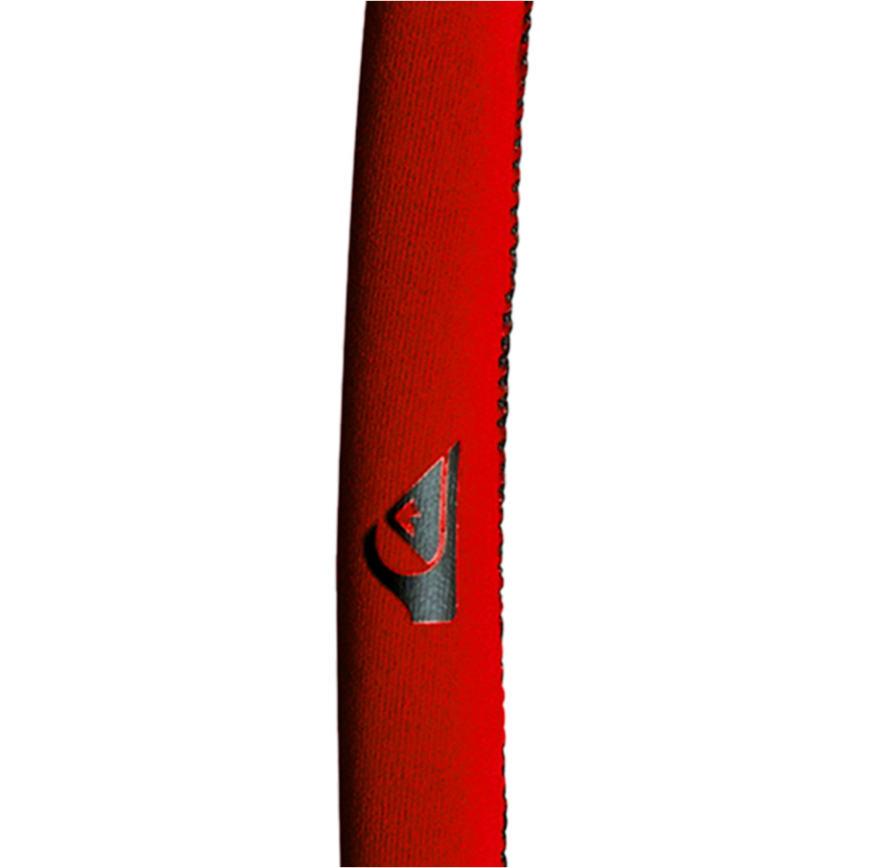2026 Quiksilver Mens QS Neopren Floatable Retainer EQYEA03002 - Red